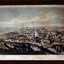 Cleveland 1853