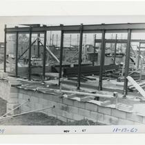 From a Firm Foundation and Structures of Steel, Meister Road, Agudath B'nai Israel Temple, 1967