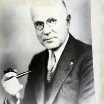 Alfred Benesch