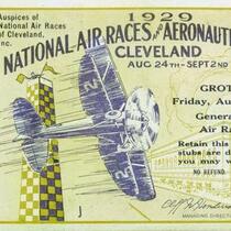 Cleveland Air Races