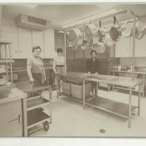 Our Pride and Joy, Kitchen #1, Agnes Deutch, Linda Wexler, Margery Goldstein, Meister Road, Agudath B'nai Israel Temple
