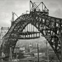 Detroit-Superior Bridge 100th Anniversary