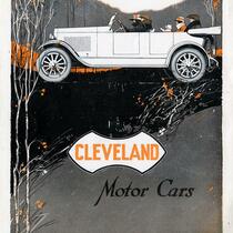 Cleveland Motor Cars