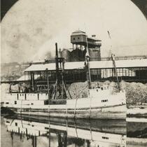 Cuyahoga River 1870s