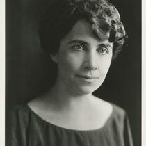 Grace Anna Goodhue Coolidge