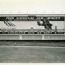 1929 National Air Races and Aeronautical Exposition